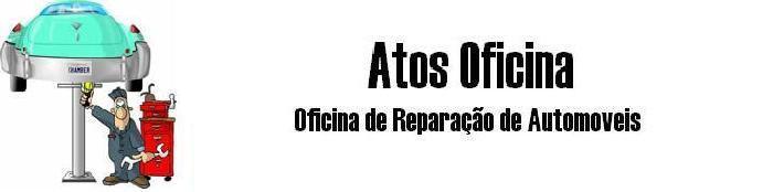 AtosOficina Mecânica