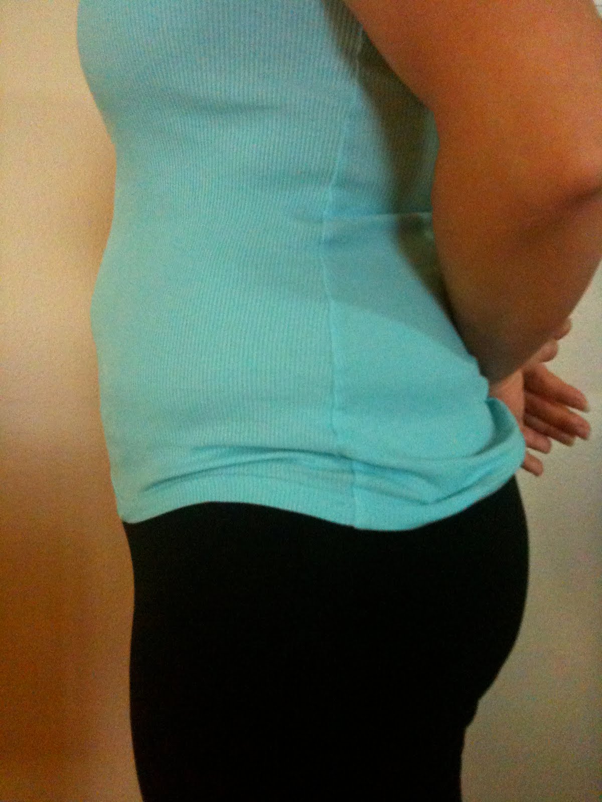 Jessica�s Journal 12 Weeks