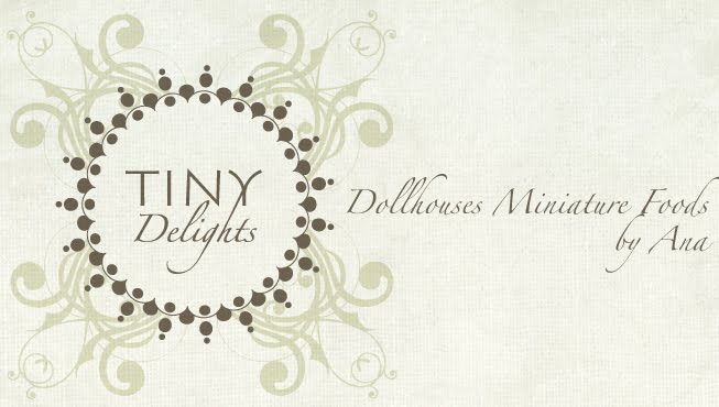 Tiny Delights