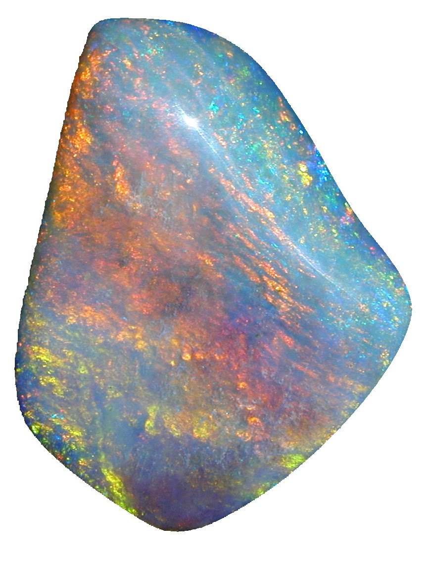 Minerales piedras preciosas    PALO