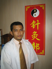 Timbalan Pengurus Homeopathy Caw Damansara Utama, PJ