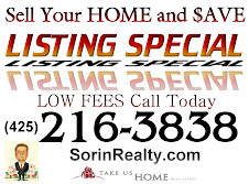 Home Sellers SAVE