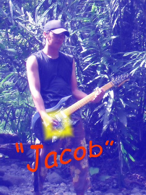 Jacob Reign Colegado Carig