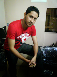 Syed Shaharyar Nasim