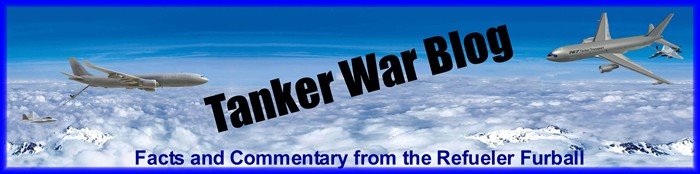 Tanker War Blog