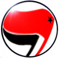 antifa logos