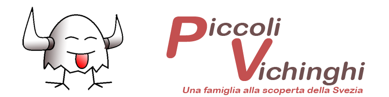 Piccoli Vichinghi