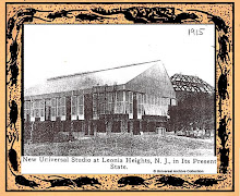 Studio Universal Fort Lee 1915