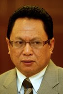 Timbalan Menteri Pelajaran Malaysia