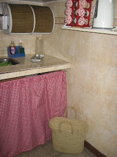 Aires de renovación / Roxi Ameduri Marchettini