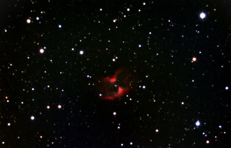 Blog De Astronomia Jose Bergonzi NGC 2899