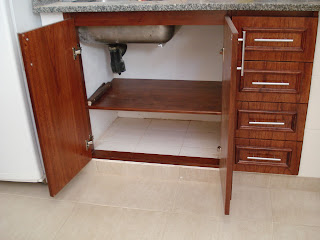 Daa Carpintería: Muebles de Cocina