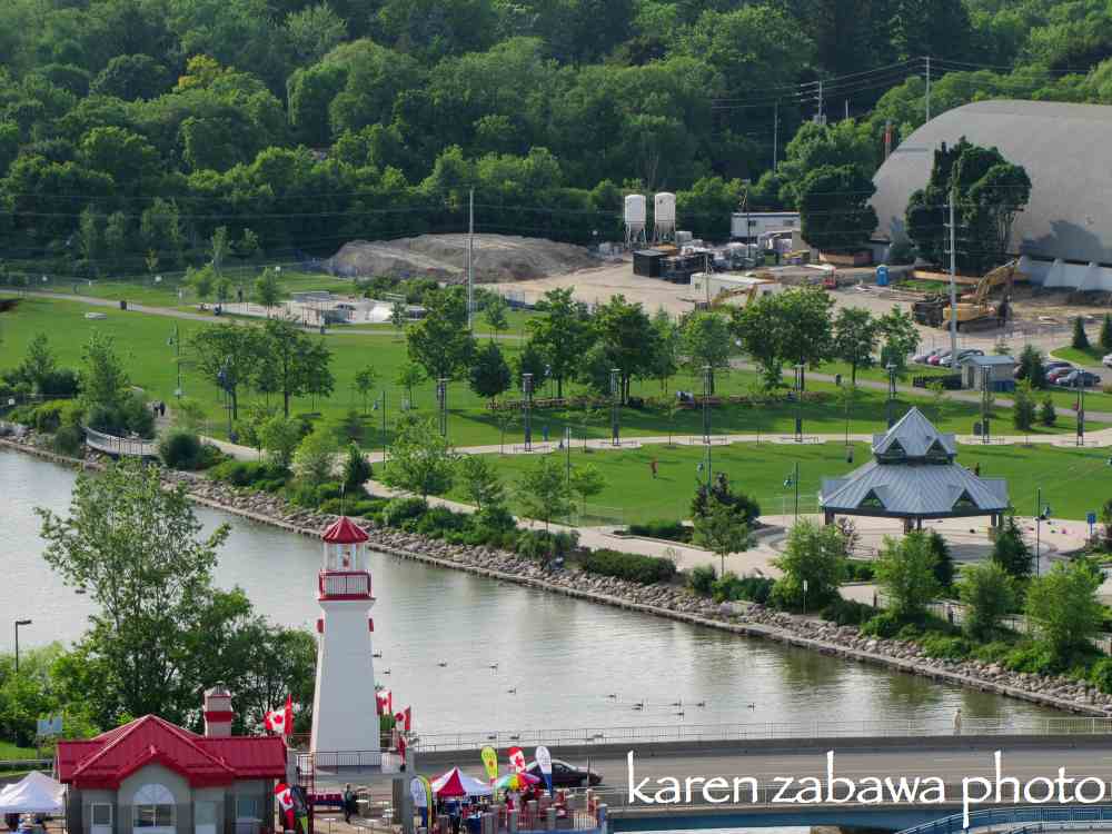Snapshot Travel Blog Waterfront Festival Mississauga Parking, Shuttle Bus, GO Train, a google Snapshot Travel Blog Waterfront Festival Mississauga Parking, Shuttle Bus, GO Train, a google