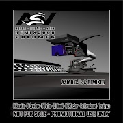 ASV - Asian Static Vibe Remix 2008 [ Volume 06]