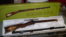 hawkins rifle