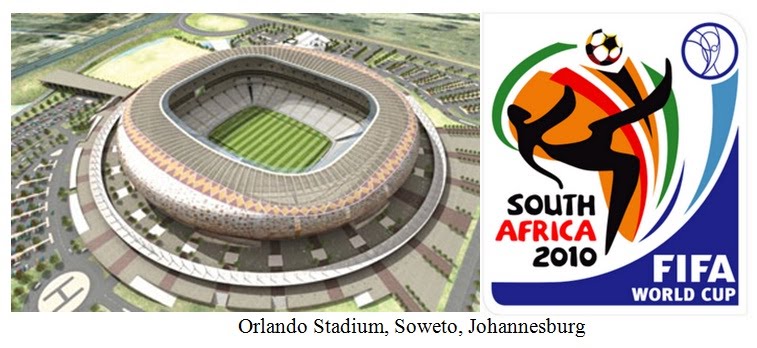 All Sports TV Live Online: 2010 FIFA World Cup Opening Ceremony Latest