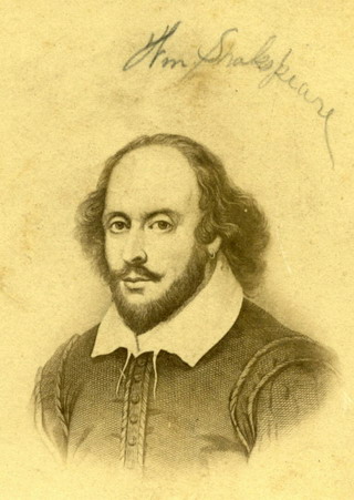 William shakespeare biography essay