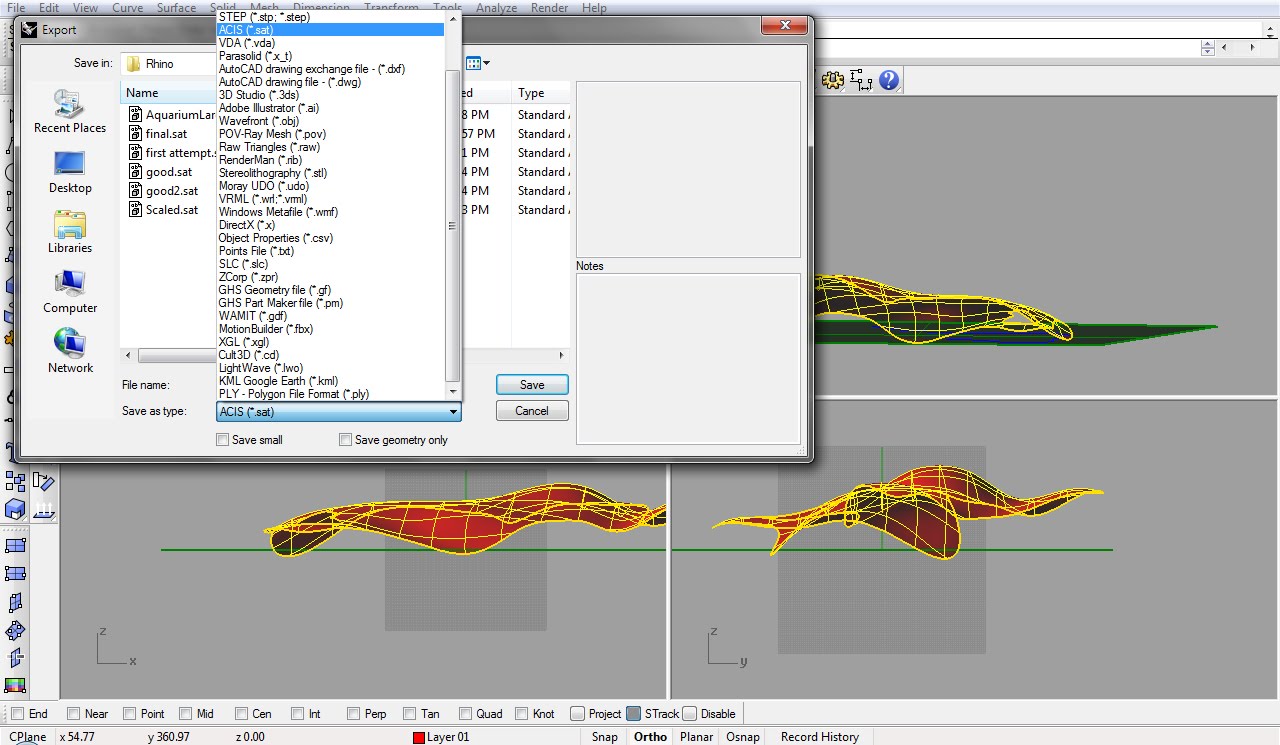 revit to rhino revit to rhino