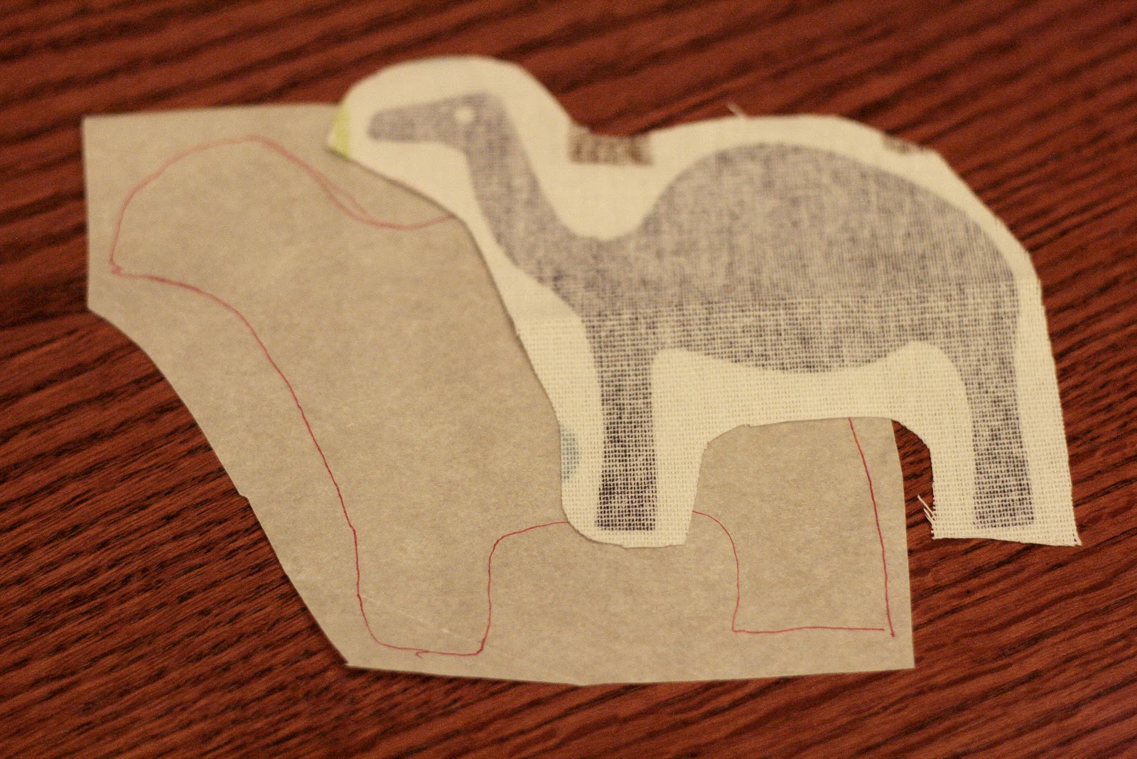 How to Applique Step by Step for Beginners Craftbuds