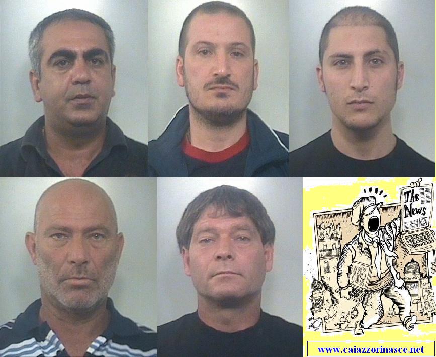 CAMORRA/ Altro duro colpo al clan