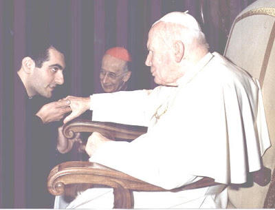 Caiazzo. Prestigioso incarico del Sacerdote don Walter Insero. Nominato ...