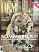 Välkommen hem, ny tidning!