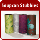 Soupcan Stubbies