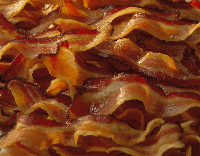 All This Is That: bacon porn