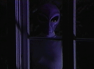 All This Is That: Alien Lore No.157 - The Nome, Alaska abductions and