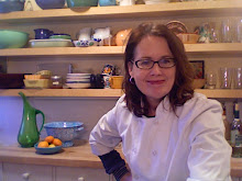 Deborah Soffel-private chef & caterer
