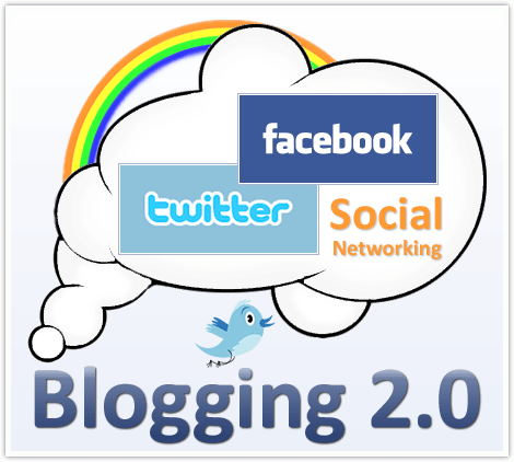 BlogUpp Blogging-2.0 Social Networking