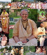 Srila Guru Maharaj