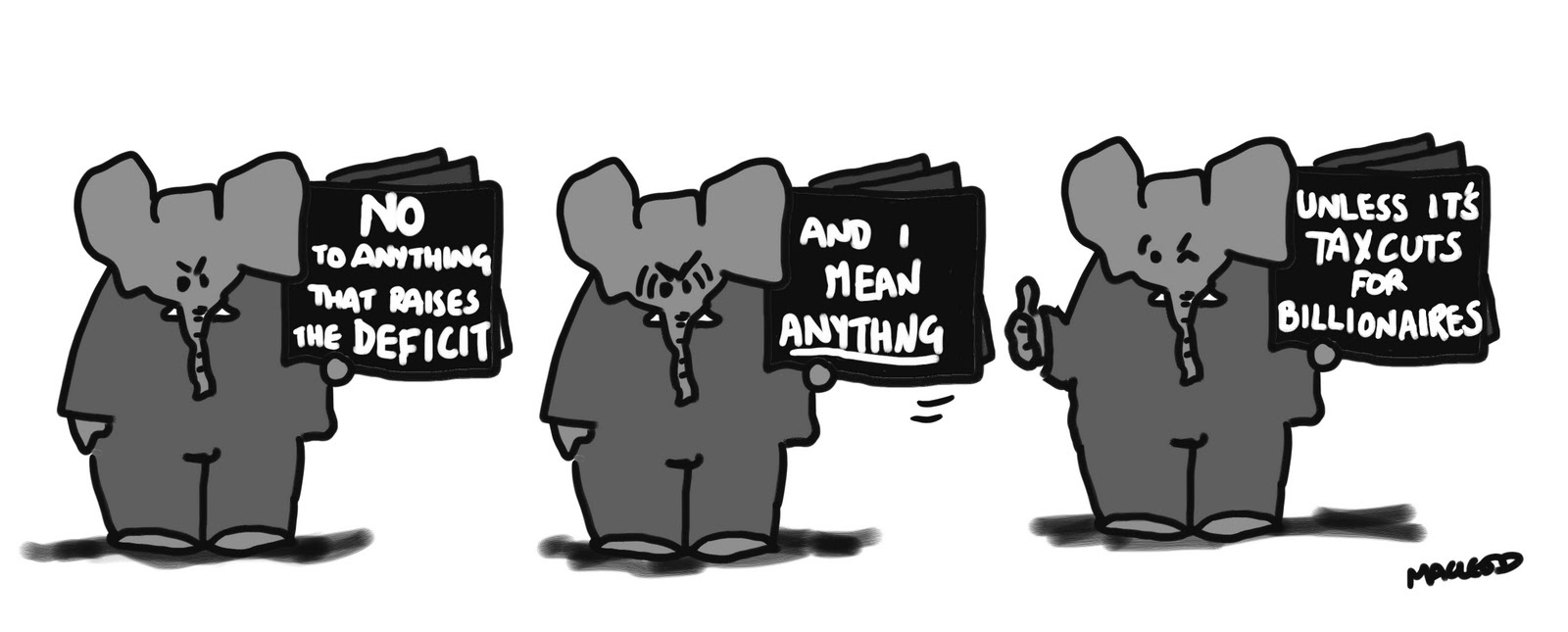 macleod-cartoons-republican-nonsense-on-bush-tax-cuts