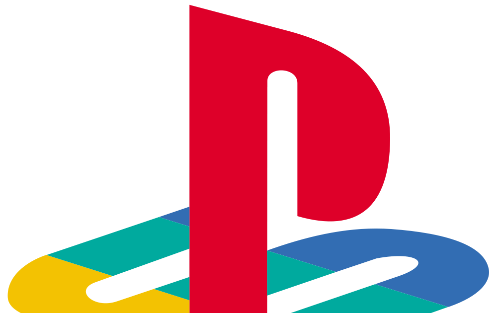 Blographic Design: What the PlayStation Logo Could Have Been