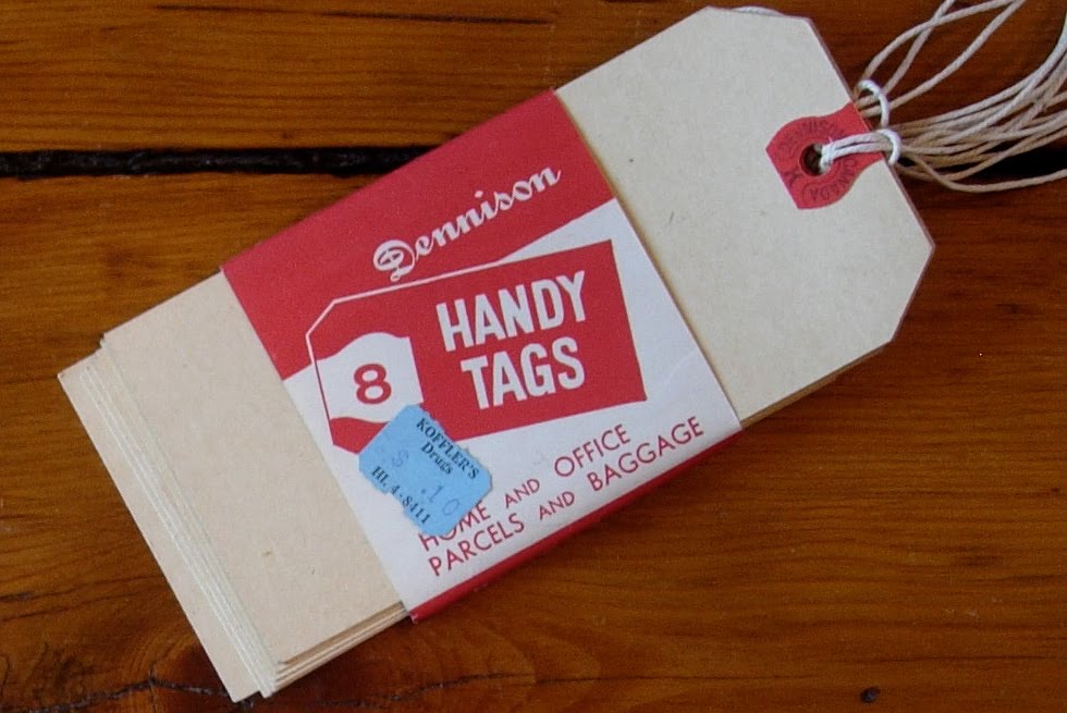Vintage Hoard: Enduring Ephemera