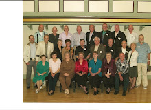 Reunions over the past years