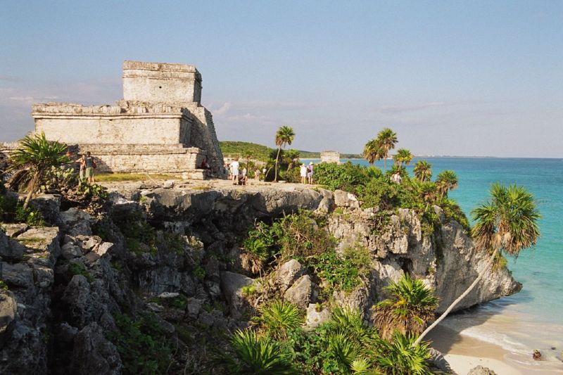 MayanTravels Tours