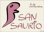 San Saurio