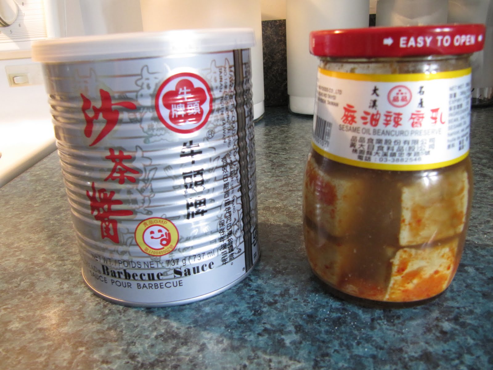 Think Outside the Can Hot Pot Quick Pot