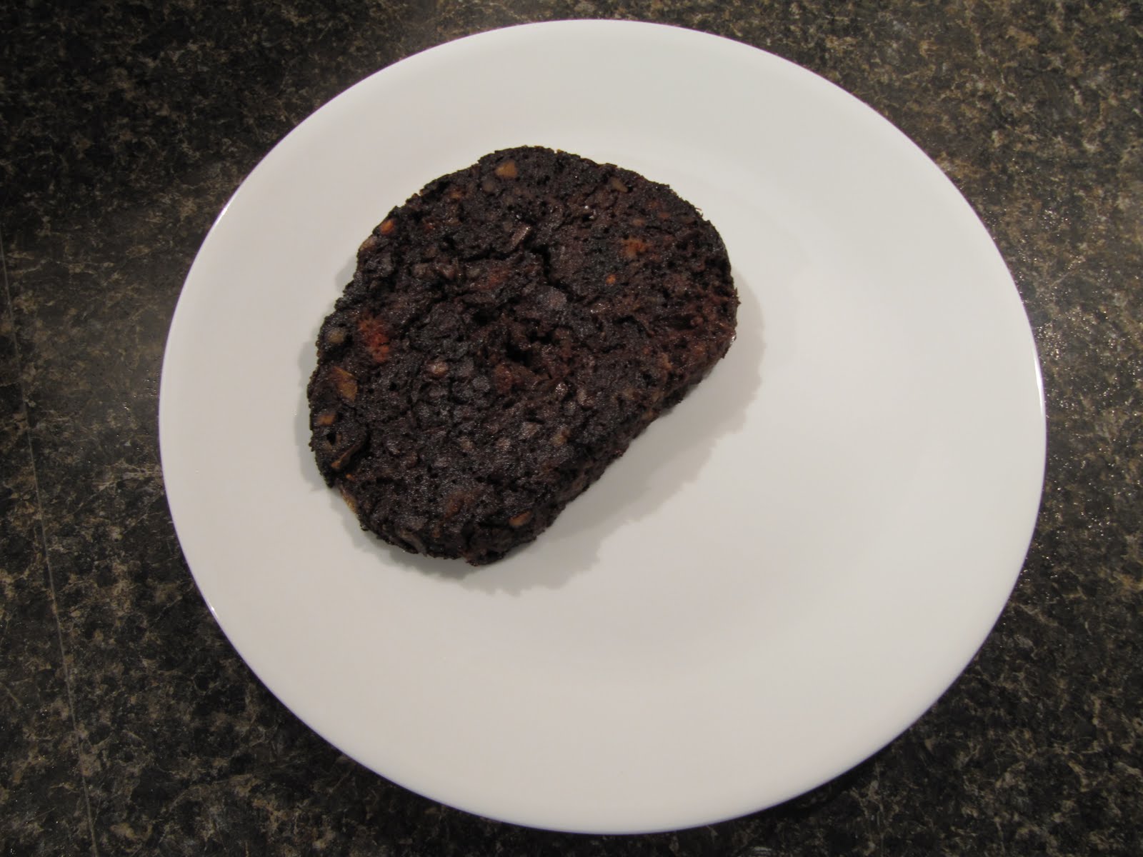 Think Outside the Can Newfoundland Blood Pudding