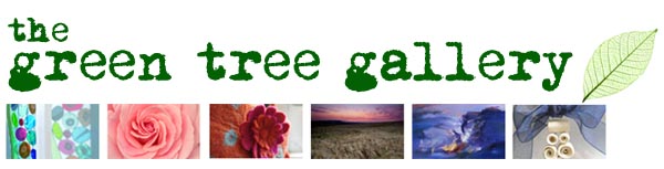 Green Tree Gallery