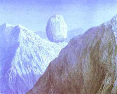 The Most Famous Paintings: Rene Magritte Biography and Paintings/1898-1967