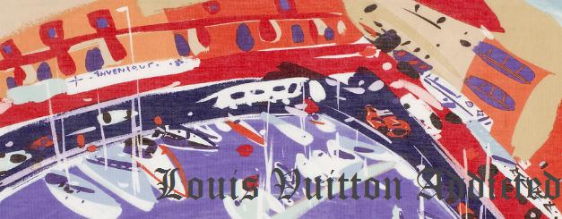 Louis Vuitton Addicted