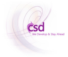 CSD Emblem