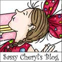 Sassy Cheryl's Challenge Blog