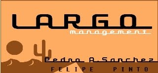LARGO MANAGEMENT