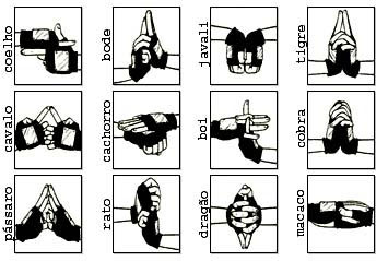 STUDIO VERTA: Tipos de Jutsus (NARUTO)