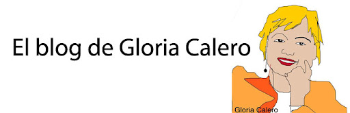 El blog de Gloria Calero