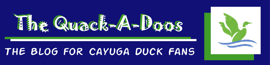 The Quack-A-Doos