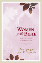 Women Of The Bible Studies